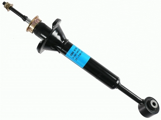 Shock Absorber (27-F46-0)