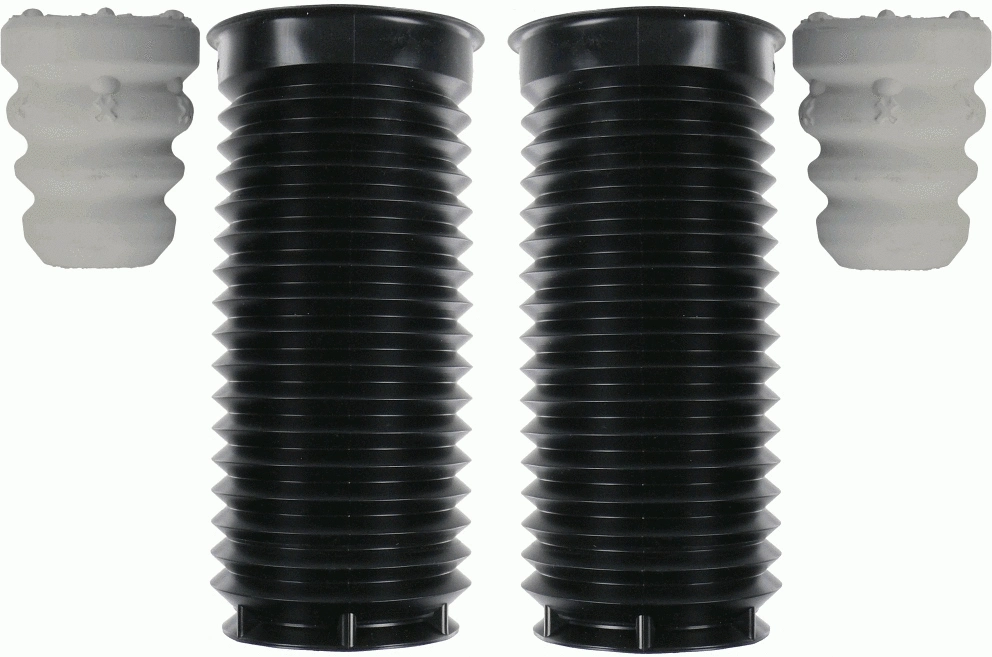 Dust Cover Kit, shock absorber (89-387-0)