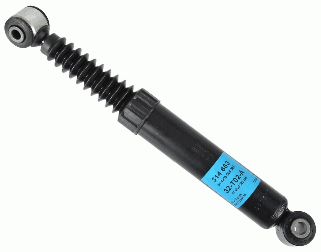 Shock Absorber (32-T02-A)