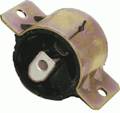 Mounting, automatic transmission (87-768-A)