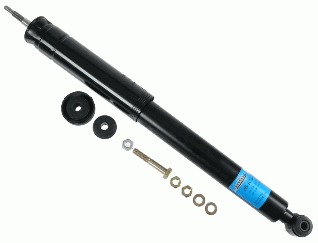 Shock Absorber (36-A13-0)
