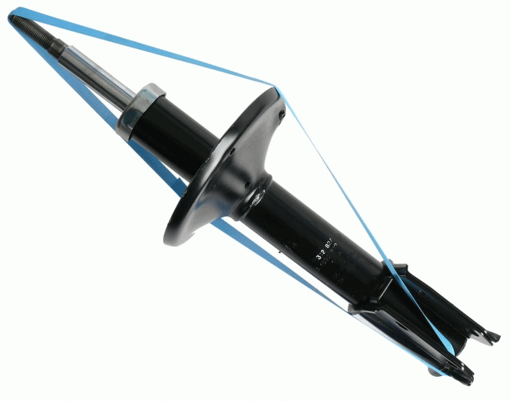Shock Absorber (30-G57-A)