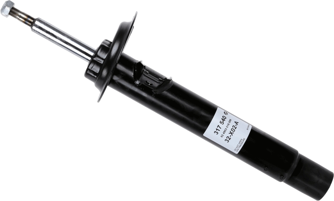 Shock Absorber (32-X02-A)