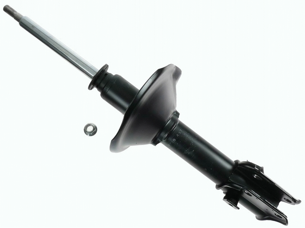 Shock Absorber (27-D23-A)