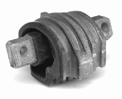 Mounting, automatic transmission (87-744-A)