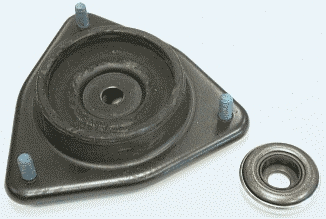 Repair Kit, suspension strut support mount (87-247-R)