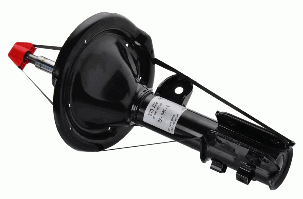 Shock Absorber (32-Q81-A)