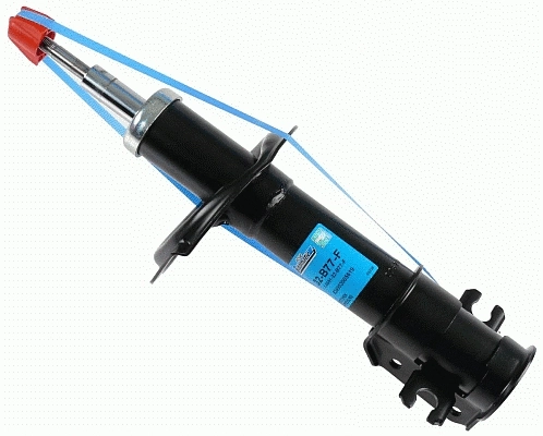 Shock Absorber (32-B77-F)
