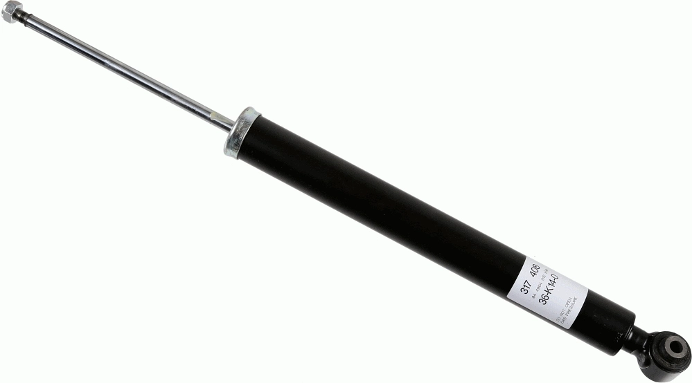 Shock Absorber (36-K14-0)