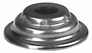 Suspension Strut Support Mount (87-078-A)
