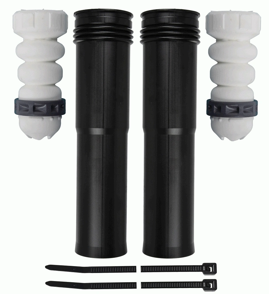 Dust Cover Kit, shock absorber (89-356-0)