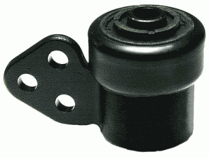 Mounting, control/trailing arm (87-604-A)