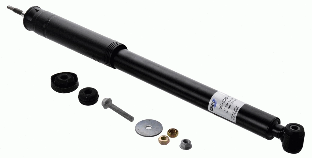 Shock Absorber (36-A96-0)