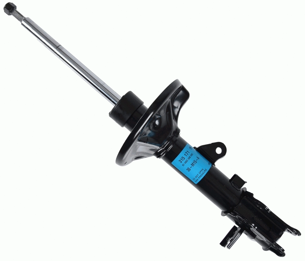 Shock Absorber (30-M15-A)