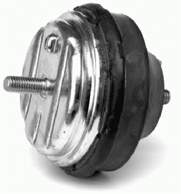 Mounting, engine (88-012-A)