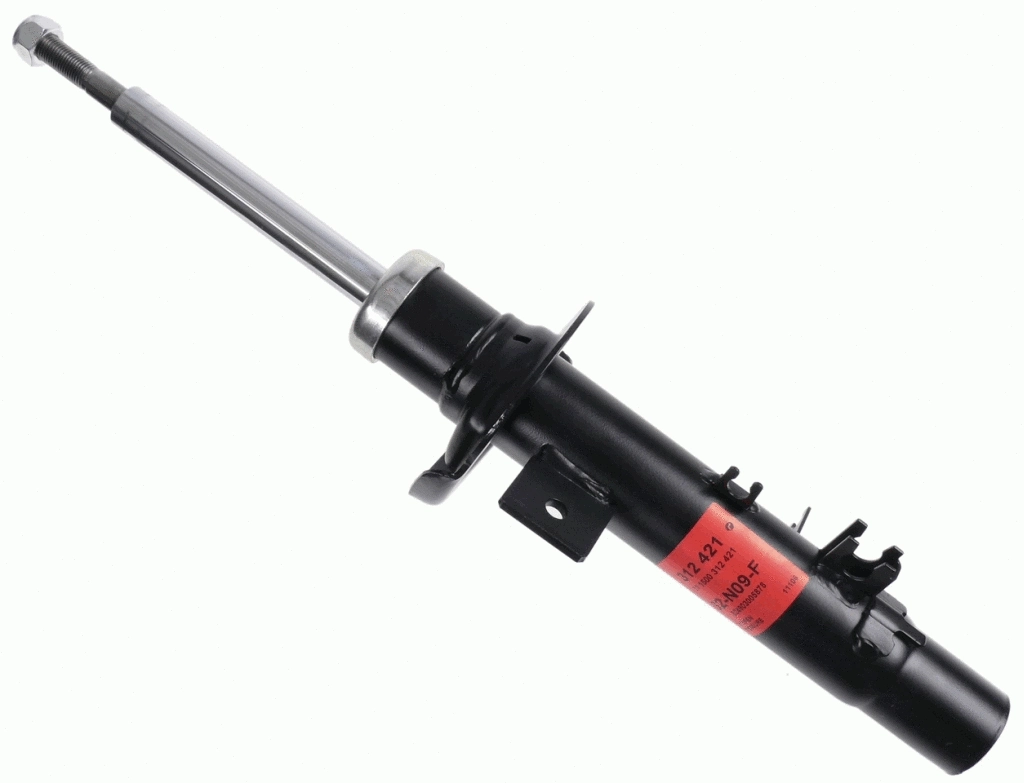 Shock Absorber (32-N09-F)