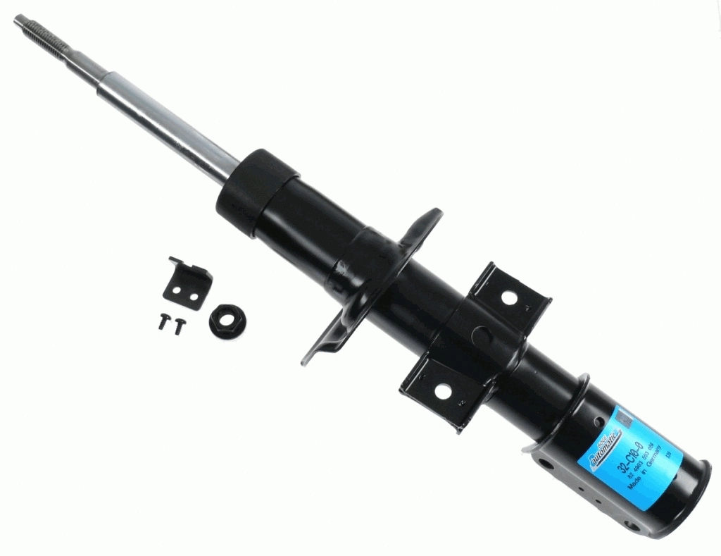 Shock Absorber (32-C10-0)