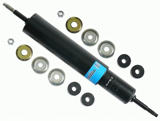 Shock Absorber (30-F74-0)