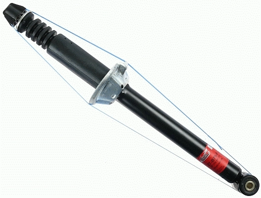 Shock Absorber (27-B79-F)