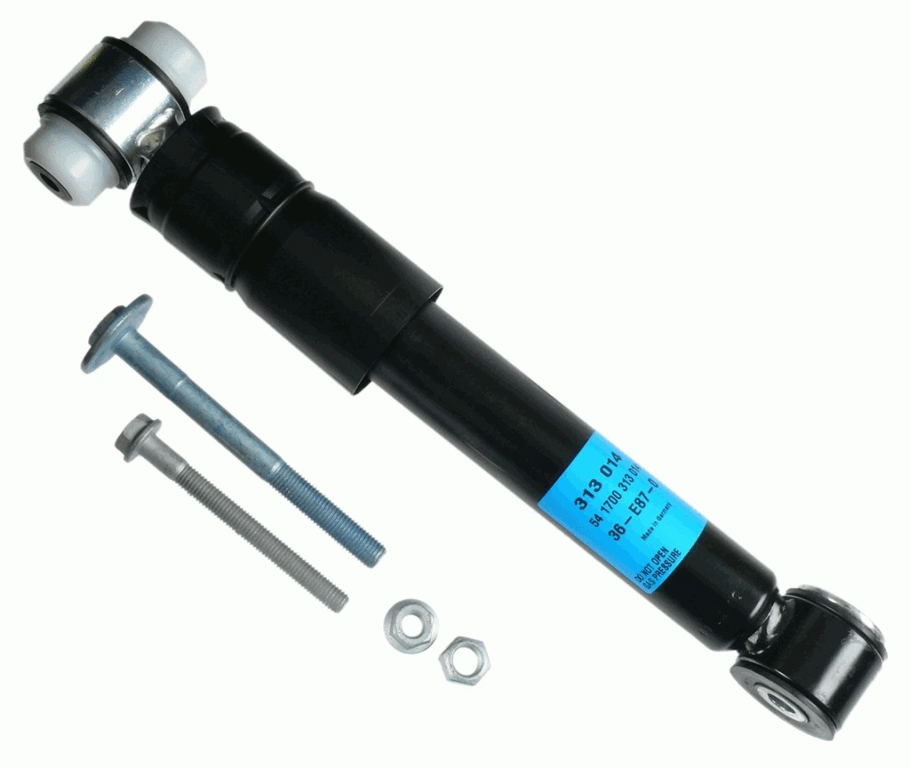 Shock Absorber (36-E87-0)
