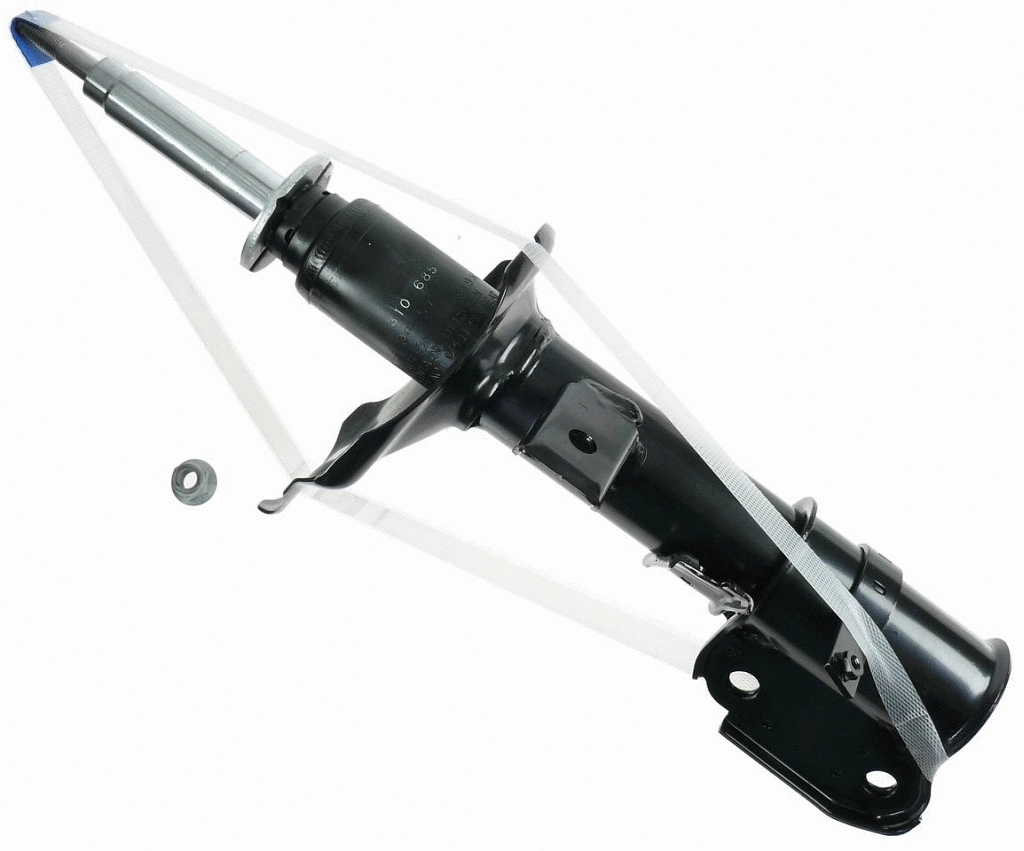 Shock Absorber (36-C79-A)