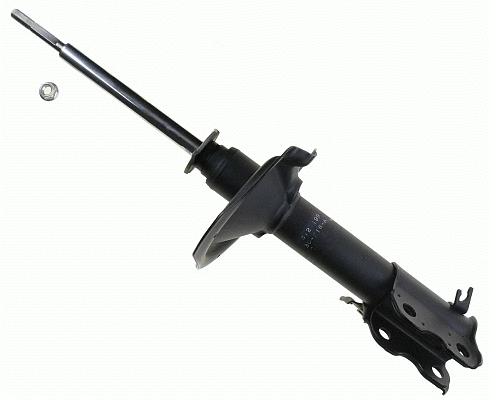 Shock Absorber (30-F18-A)