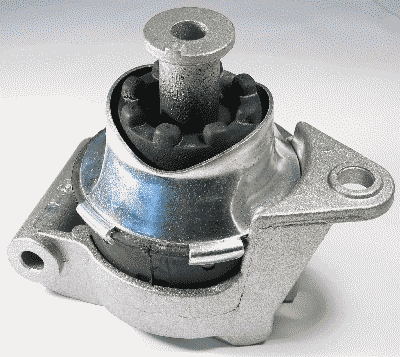 Mounting, engine (88-211-A)