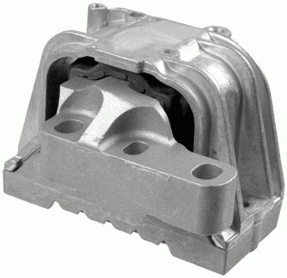 Mounting, engine (88-639-A)