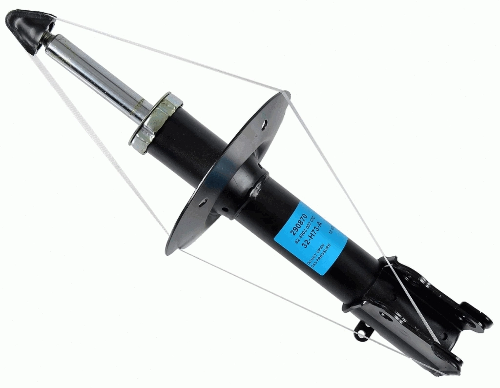 Shock Absorber (32-H73-A)
