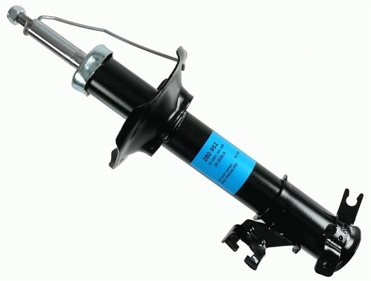 Shock Absorber (30-B58-A)