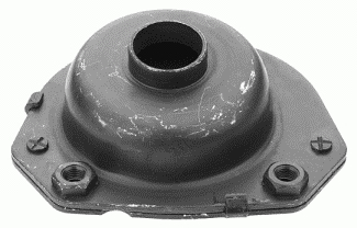 Suspension Strut Support Mount (87-435-A)