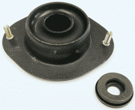 Repair Kit, suspension strut support mount (87-035-R)