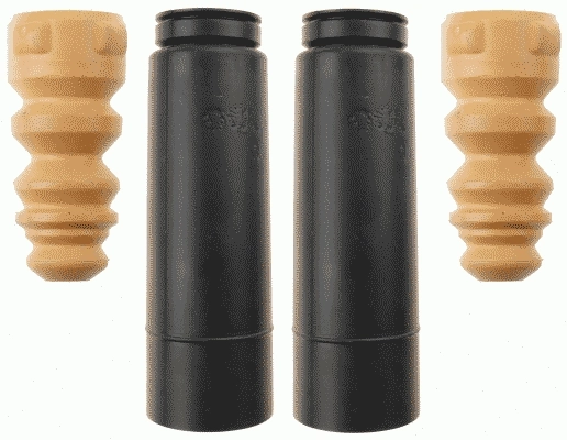 Dust Cover Kit, shock absorber (89-140-0)