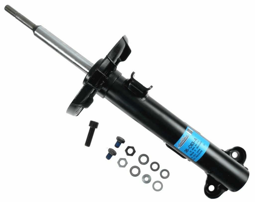 Shock Absorber (36-C63-A)