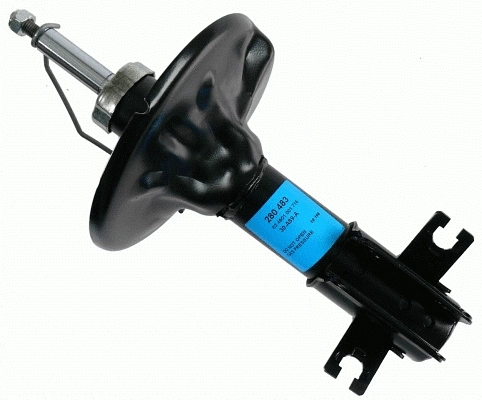 Shock Absorber (30-A89-A)