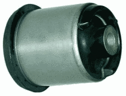 Bushing, axle beam (87-894-A)