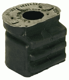 Mounting, control/trailing arm (87-041-A)