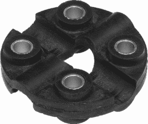 Joint, steering shaft (88-068-A)