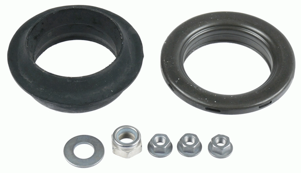 Repair Kit, suspension strut support mount
