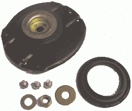 Repair Kit, suspension strut support mount (87-700-R)