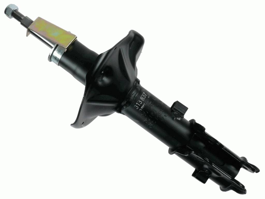 Shock Absorber (30-J49-A)