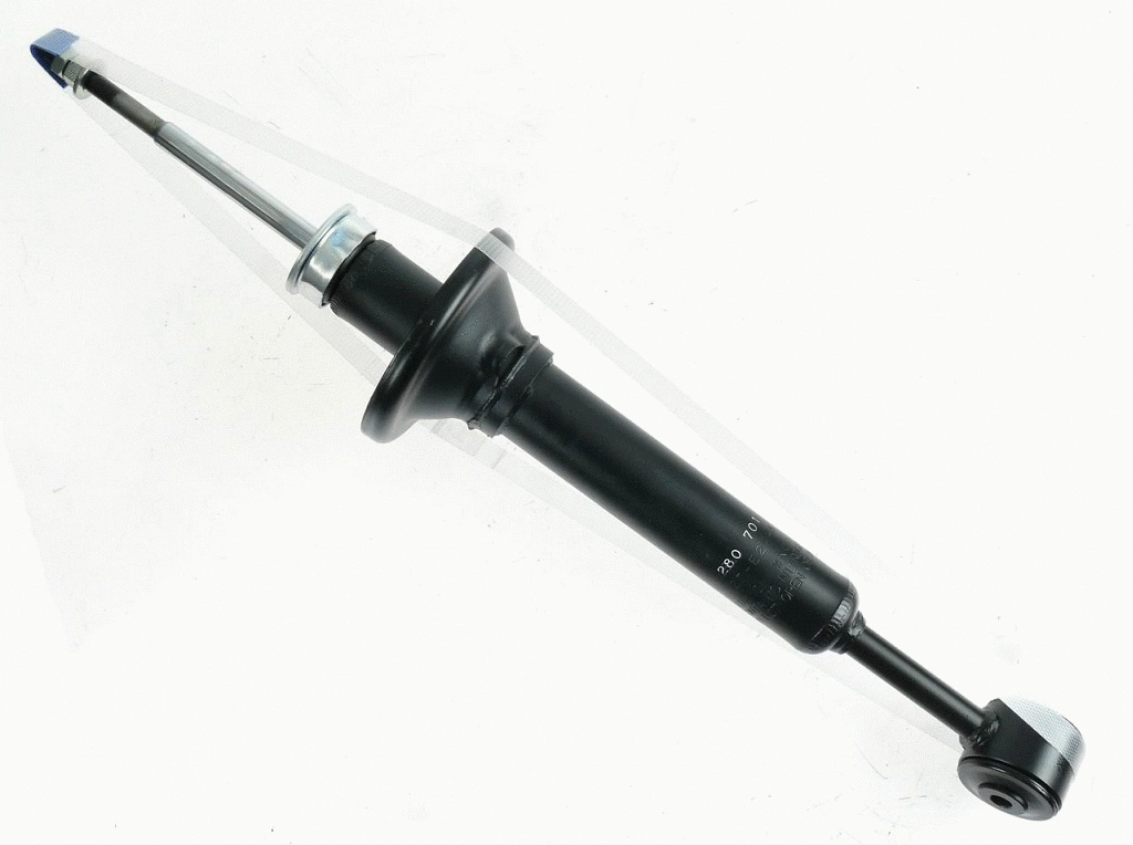 Shock Absorber (27-E24-A)