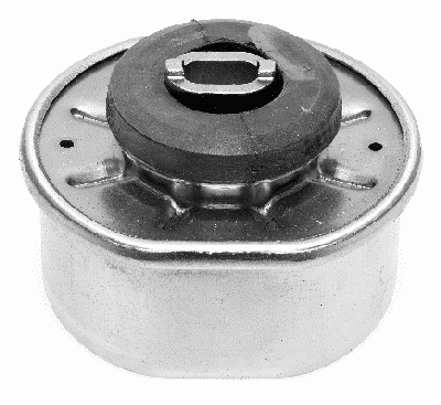 Mounting, engine (88-036-A)