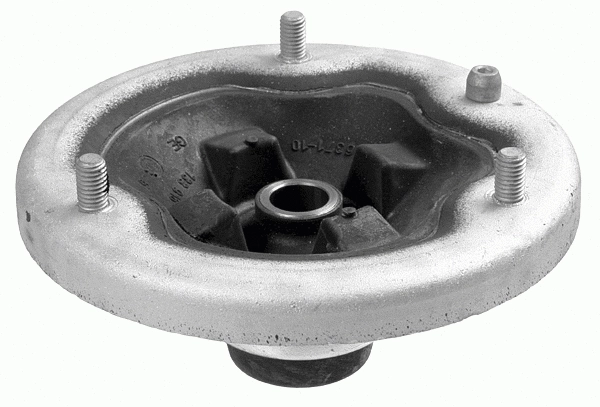 Suspension Strut Support Mount (87-686-A)