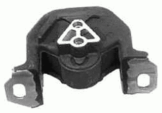 Mounting, engine (87-589-A)