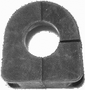 Mounting, stabiliser bar (88-342-A)