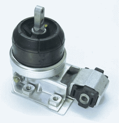 Mounting, engine (88-231-A)