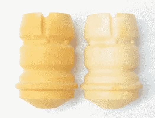 Rubber Buffer, suspension (89-050-0)