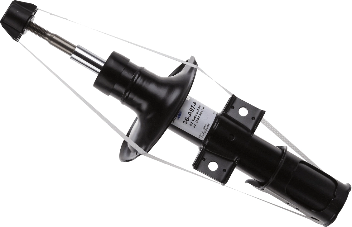 Shock Absorber (36-A97-A)