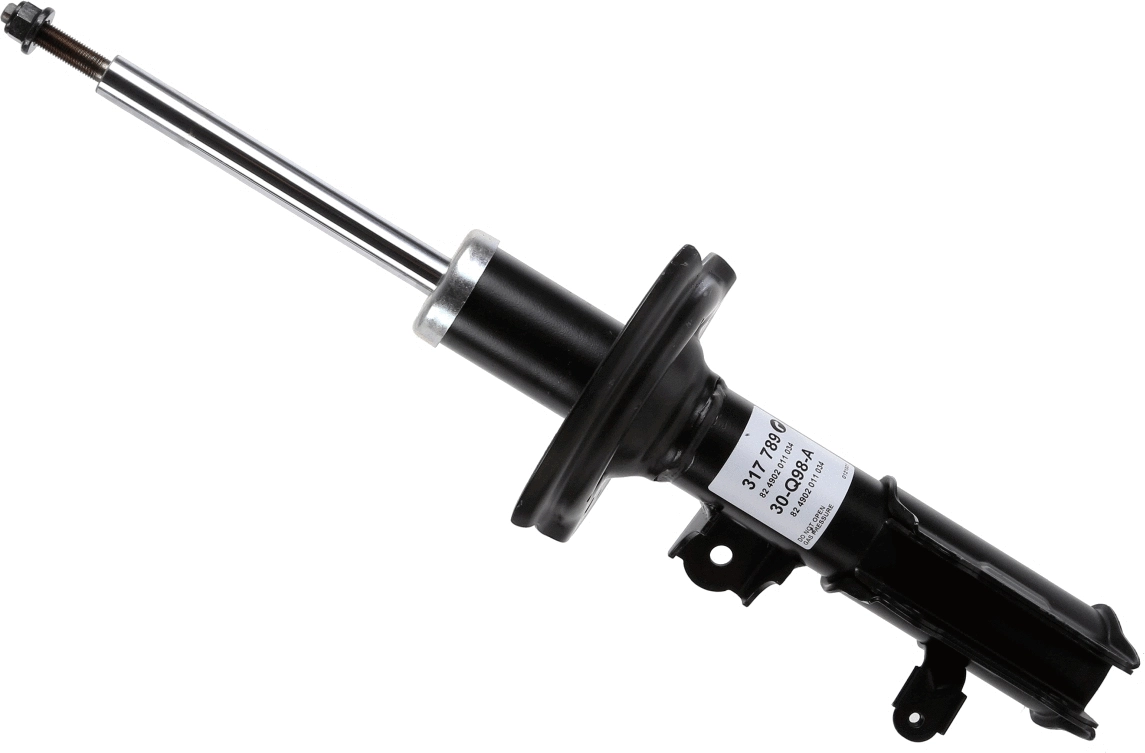 Shock Absorber (30-Q98-A)
